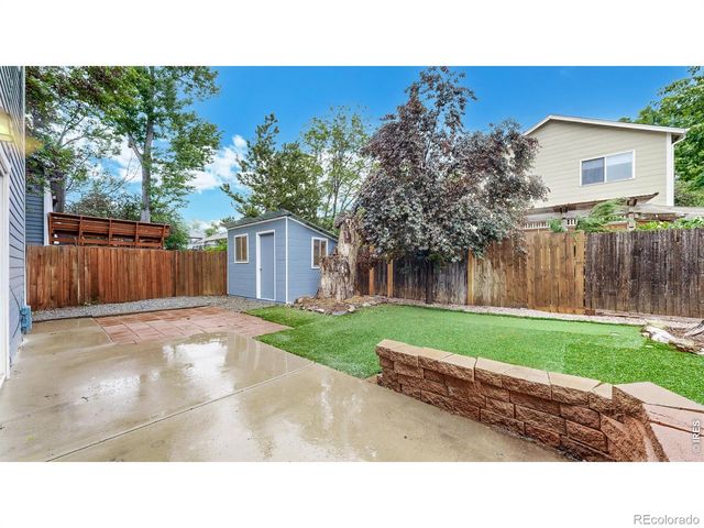 1443 Glen Haven Drive, Fort Collins, CO 80526