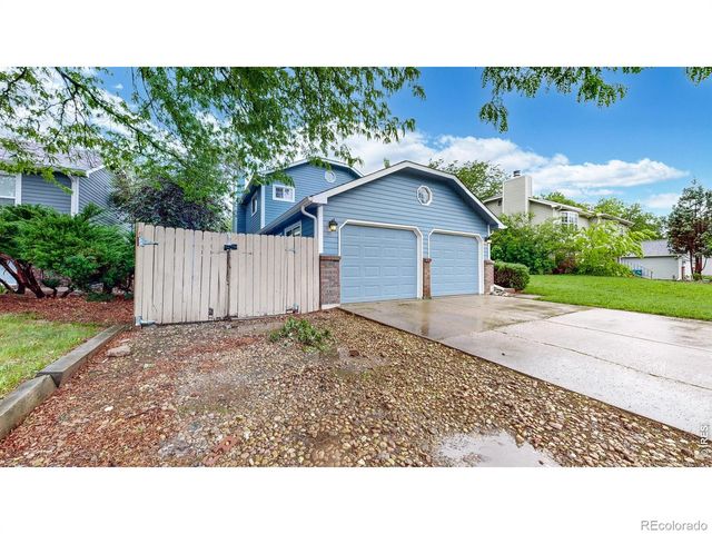 1443 Glen Haven Drive, Fort Collins, CO 80526