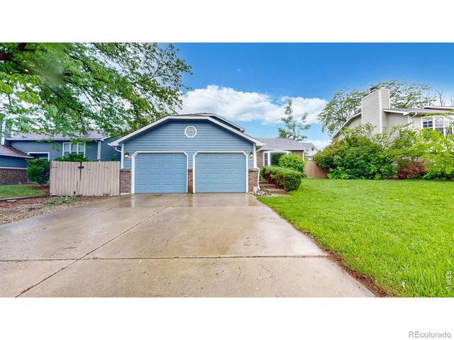 1443 Glen Haven Drive, Fort Collins, CO 80526