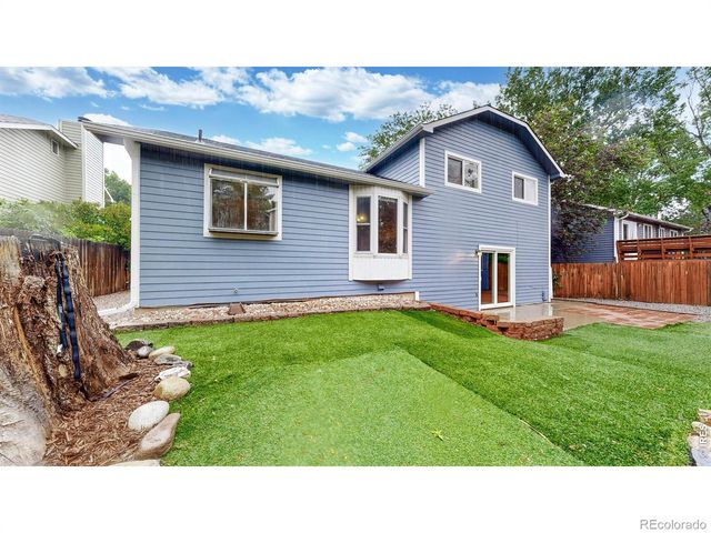 1443 Glen Haven Drive, Fort Collins, CO 80526