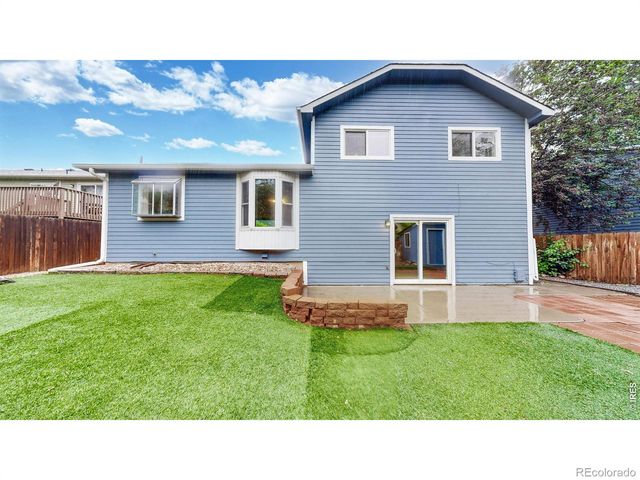 1443 Glen Haven Drive, Fort Collins, CO 80526