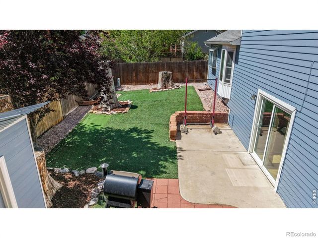 1443 Glen Haven Drive, Fort Collins, CO 80526