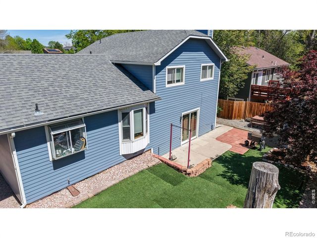 1443 Glen Haven Drive, Fort Collins, CO 80526