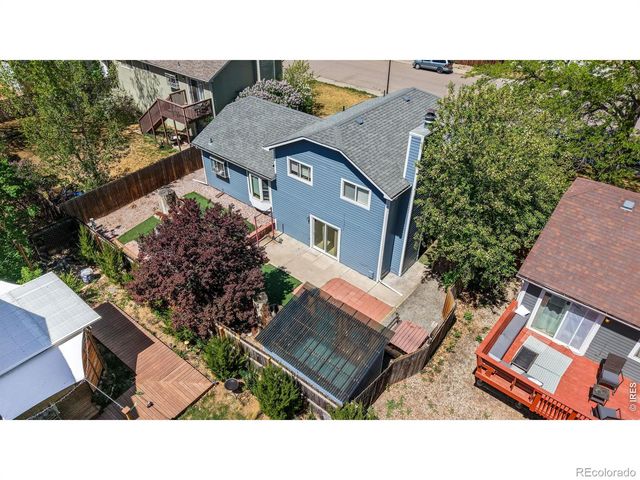 1443 Glen Haven Drive, Fort Collins, CO 80526
