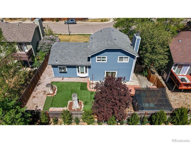 1443 Glen Haven Drive, Fort Collins, CO 80526