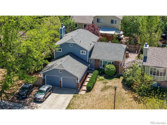 1443 Glen Haven Drive, Fort Collins, CO 80526