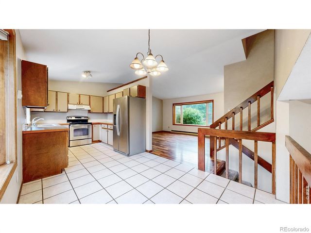 1443 Glen Haven Drive, Fort Collins, CO 80526
