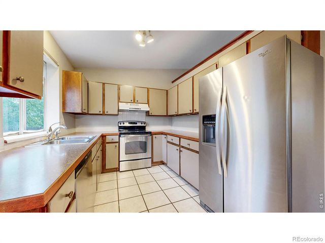 1443 Glen Haven Drive, Fort Collins, CO 80526