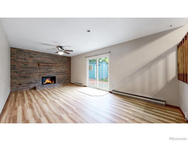 1443 Glen Haven Drive, Fort Collins, CO 80526