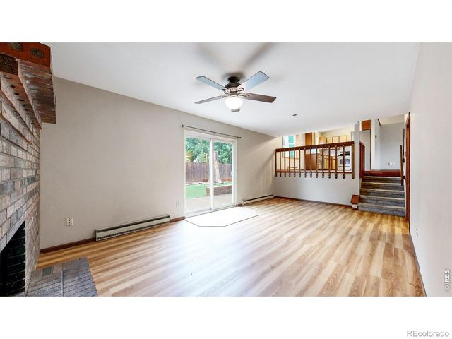 1443 Glen Haven Drive, Fort Collins, CO 80526