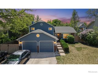 1443 Glen Haven Drive, Fort Collins, CO 80526