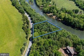 0 S PAGE VALLEY RD, Luray, VA 22835