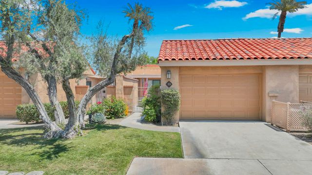 23 Haig Drive, Rancho Mirage, CA 92270