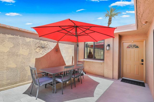 23 Haig Drive, Rancho Mirage, CA 92270