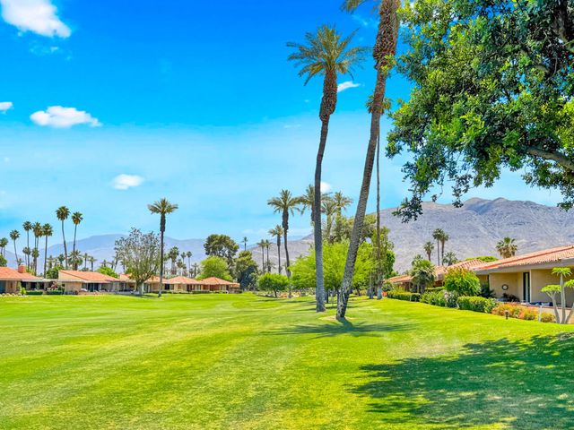 23 Haig Drive, Rancho Mirage, CA 92270