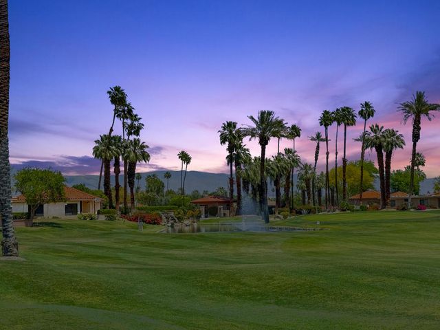 23 Haig Drive, Rancho Mirage, CA 92270
