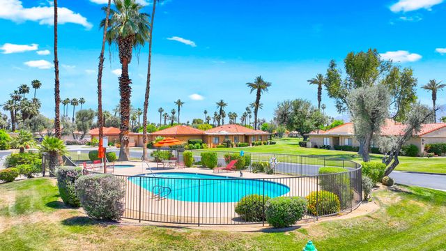 23 Haig Drive, Rancho Mirage, CA 92270