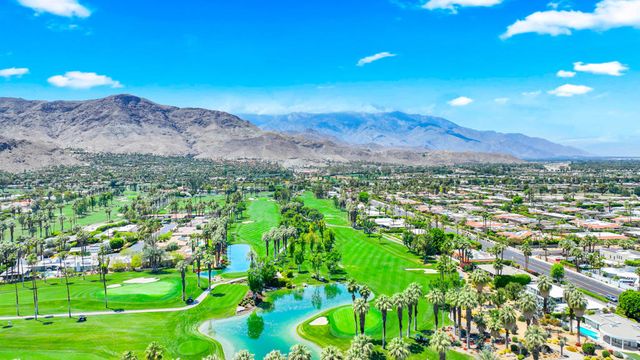 23 Haig Drive, Rancho Mirage, CA 92270