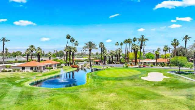 23 Haig Drive, Rancho Mirage, CA 92270