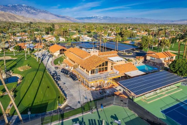 23 Haig Drive, Rancho Mirage, CA 92270