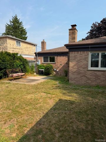 13618 Irene Court, Warren, MI 48088