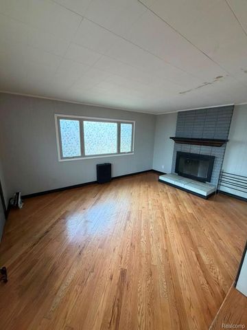 13618 Irene Court, Warren, MI 48088