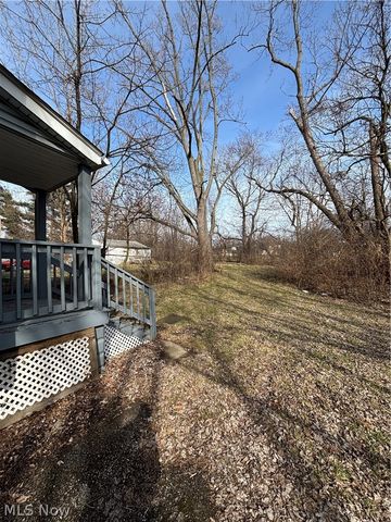 3919 E 99th Street, Cleveland, OH 44105