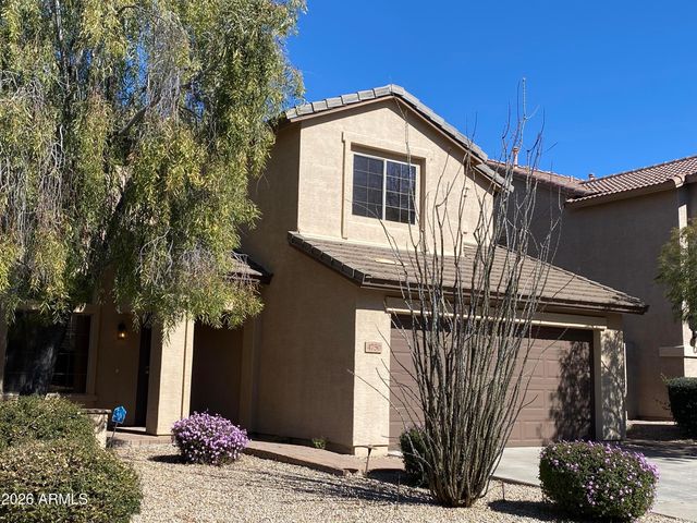 4750 E PRESERVE Way, Cave Creek, AZ 85331