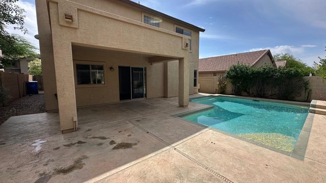4750 E PRESERVE Way, Cave Creek, AZ 85331