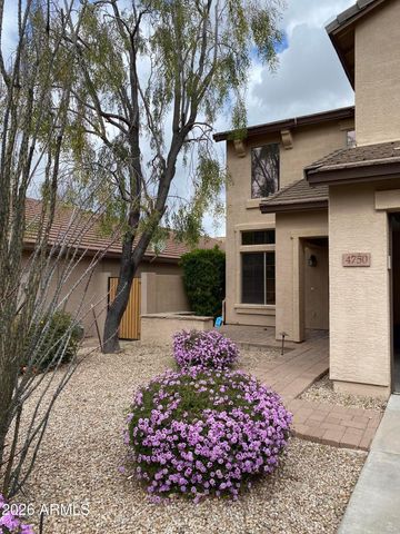 4750 E PRESERVE Way, Cave Creek, AZ 85331