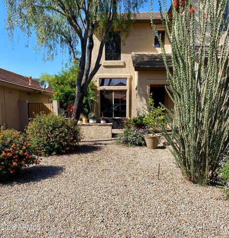 4750 E PRESERVE Way, Cave Creek, AZ 85331