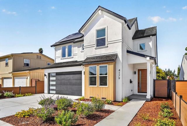 4179 Moreland Way, San Jose, CA 95130