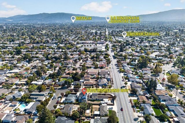 4179 Moreland Way, San Jose, CA 95130