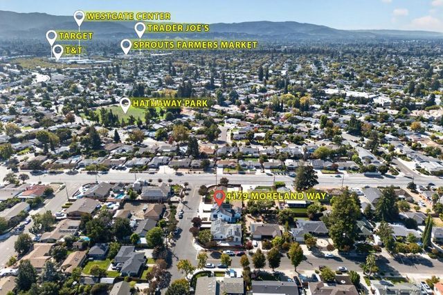 4179 Moreland Way, San Jose, CA 95130