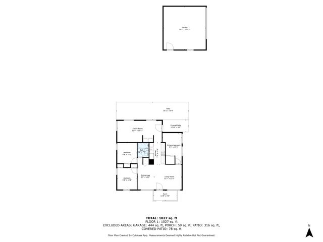 2021 169th Street, Hammond, IN 46323
