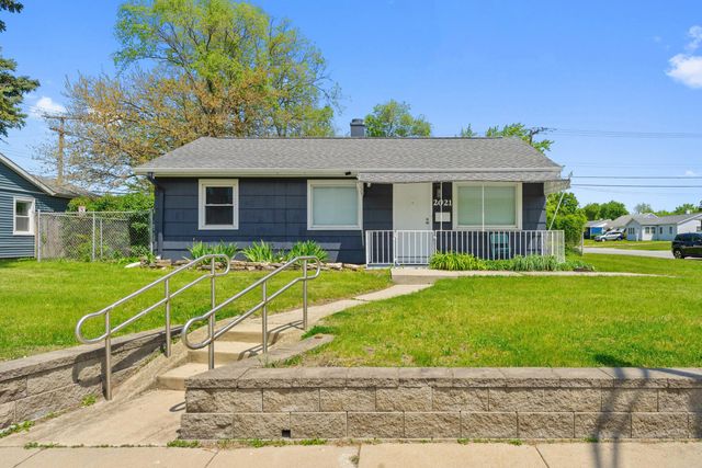 2021 169th Street, Hammond, IN 46323