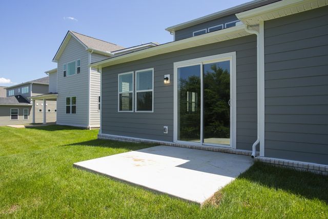 136 West Cassa Way, Mount Juliet, TN 37122