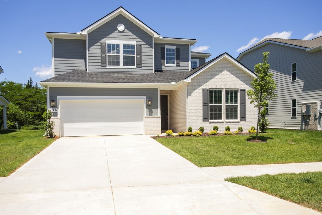 136 West Cassa Way, Mount Juliet, TN 37122