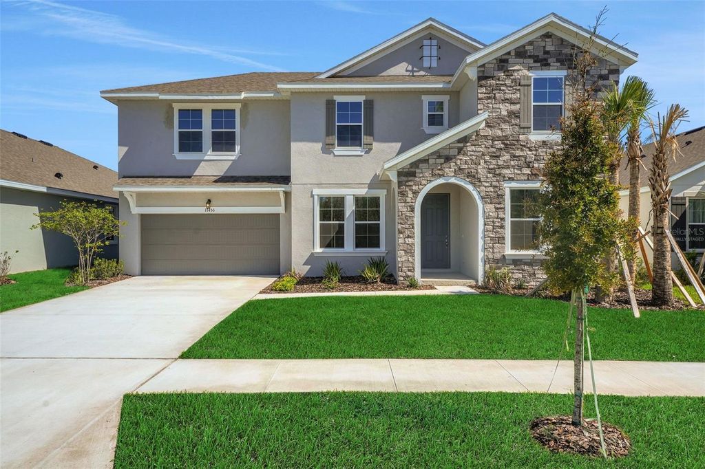 17553 VALLEYWOOD PARKWAY, Land O Lakes, FL 34638