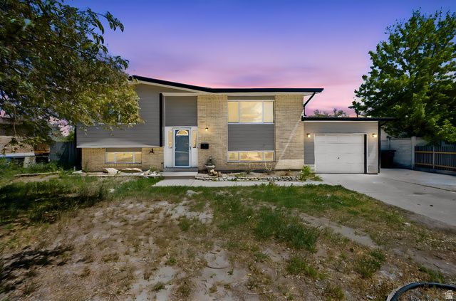 4937 S 4015 W, Taylorsville, UT 84129