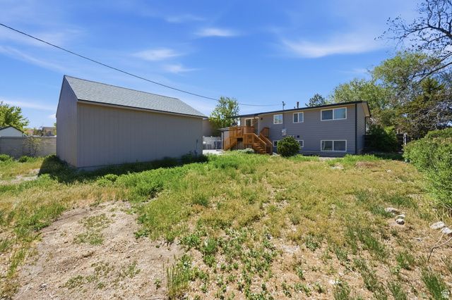 4937 S 4015 W, Taylorsville, UT 84129