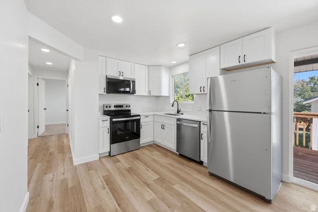 4937 S 4015 W, Taylorsville, UT 84129