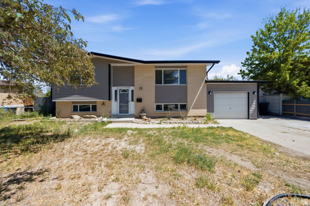 4937 S 4015 W, Taylorsville, UT 84129