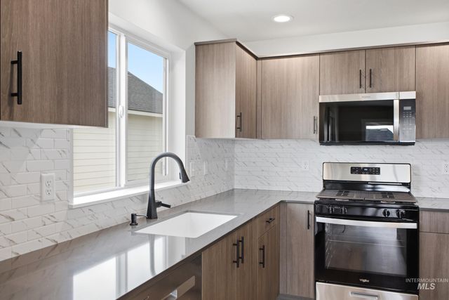 4262 E Rincon Dr, Meridian, ID 83642