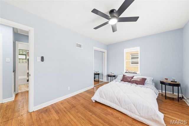 7110 Groveland Drive, St Louis, MO 63121