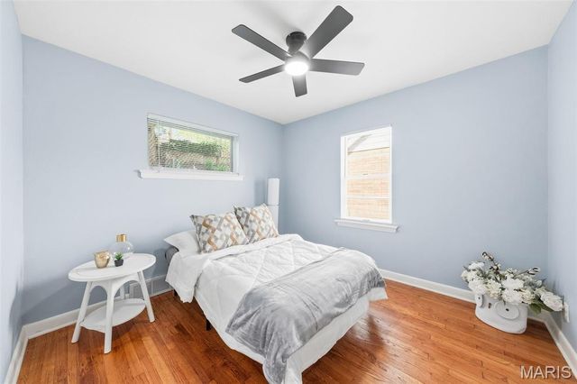 7110 Groveland Drive, St Louis, MO 63121