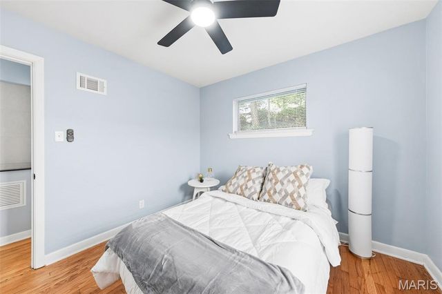 7110 Groveland Drive, St Louis, MO 63121