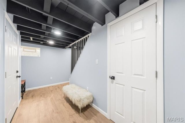 7110 Groveland Drive, St Louis, MO 63121