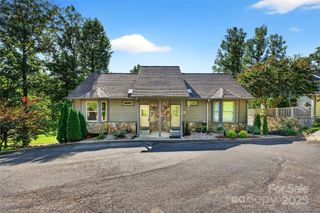 307 #7 Blue Ridge Drive S, Marion, NC 28752