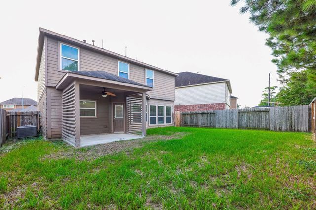 8115 Redbud Point Lane, Houston, TX 77049